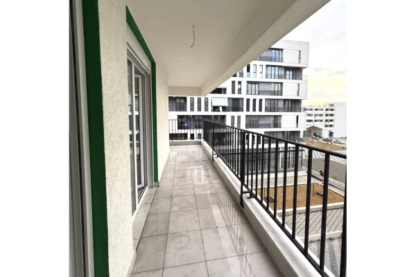 Shtepi me qera Apartament ne Tirane, 2+1, Mobilimi Bosh, pa mobiluar, Pagesa 500  Euro.
