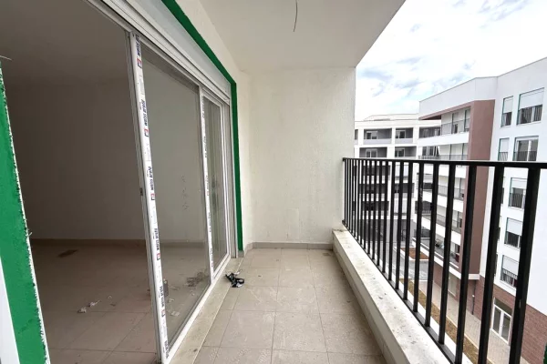 Shtepi me qera Apartament ne Tirane, 1+1, Mobilimi E mobiluar, Pagesa 400  Euro.