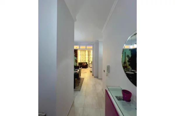 House for Rent 2+1 in Tirana - 650 Euro