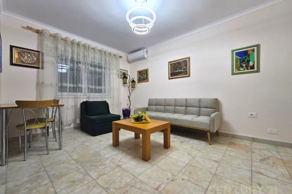 House for Rent 3+1 in Tirana - 650 Euro