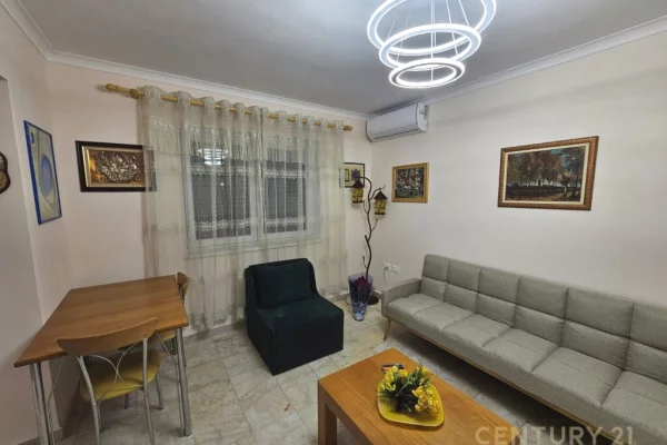 House for Rent 3+1 in Tirana - 650 Euro