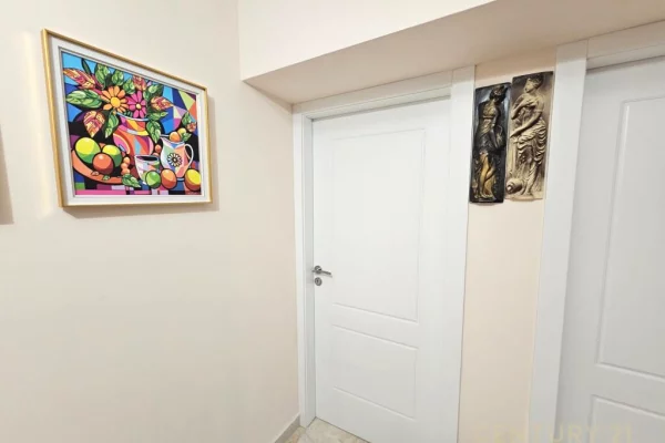 House for Rent 3+1 in Tirana - 650 Euro