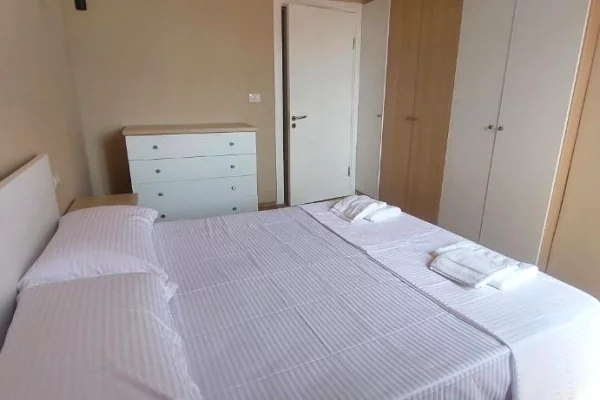 Shtepi me qera 1+1 ne Tirane - 600 Euro