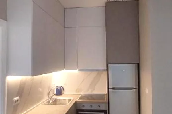 Apartment for rent in Tirana 1+1, Furnished