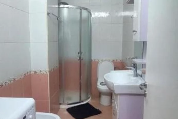 Apartment for rent in Tirana 1+1, Furnished