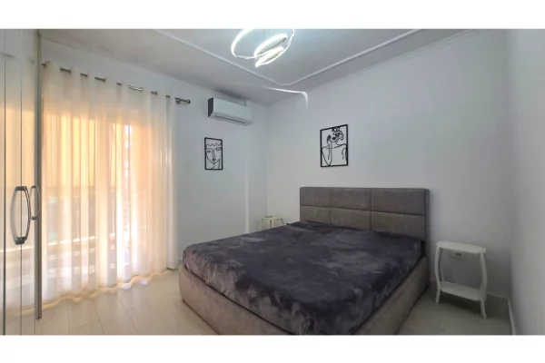 Casa in affitto 2+1 a Tirana - 800 Euro