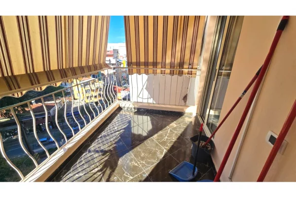 Casa in affitto 2+1 a Tirana - 800 Euro