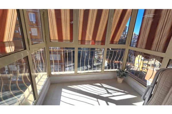 Shtepi me qera Apartament ne Tirane, 2+1, Mobilimi E mobiluar, Pagesa 750  Euro.