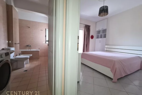 Casa in affitto 2+1 a Tirana - 650 Euro