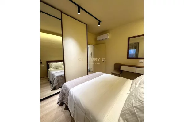 House for Rent 1+1 in Tirana - 850 Euro