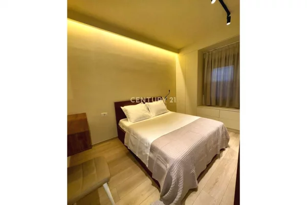 House for Rent 1+1 in Tirana - 850 Euro