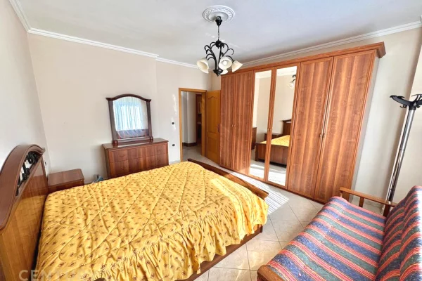 Casa in affitto 2+1 a Tirana - 800 Euro