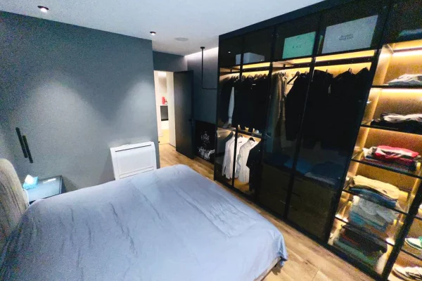 Shtepi ne shitje 2+1 ne Tirane - 247,000 Euro