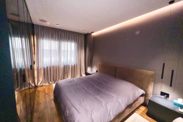 Shtepi ne shitje 2+1 ne Tirane - 247,000 Euro