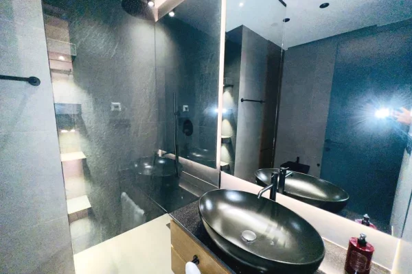 Shtepi ne shitje 2+1 ne Tirane - 247,000 Euro