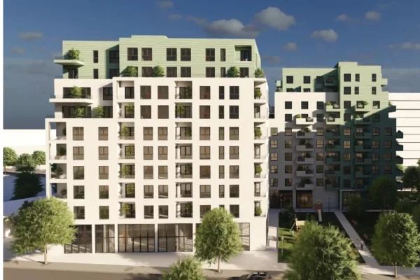 Shtepi ne shitje 2+1 ne Tirane - 190,500 Euro