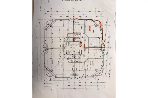 AMBIENT ZYRE PER QERA PRANE SHESHIT WILSON !!!