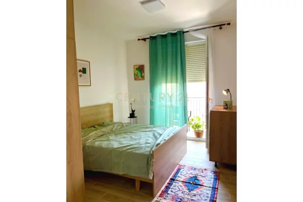 Shtepi me qera 1+1 ne Tirane - 550 Euro
