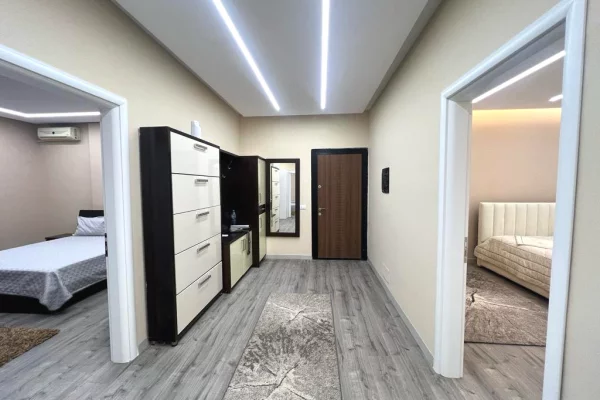 Shtepi me qera 3+1 ne Tirane - 800 Euro