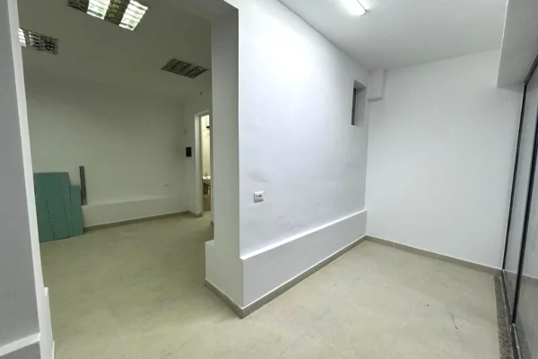 Ambient biznesi ne shitje 1+1 ne Tirane - 260,000 Euro