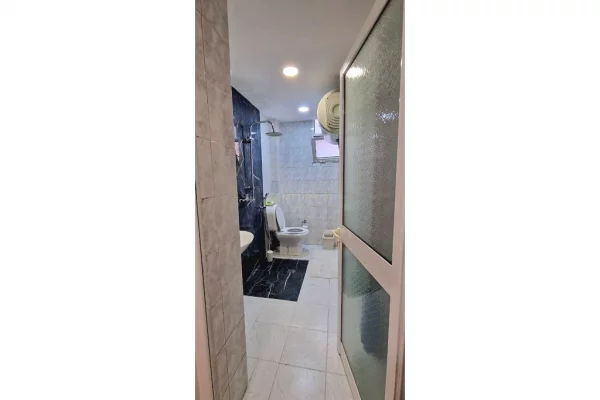 Shtepi me qera 2+1 ne Tirane - 800 Euro