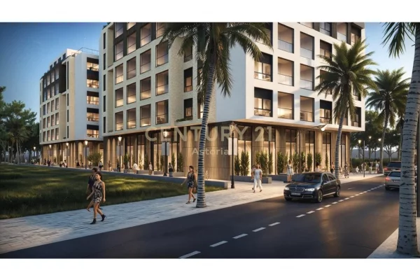 House for Sale Garsoniere in Kavaja - 45,000 Euro