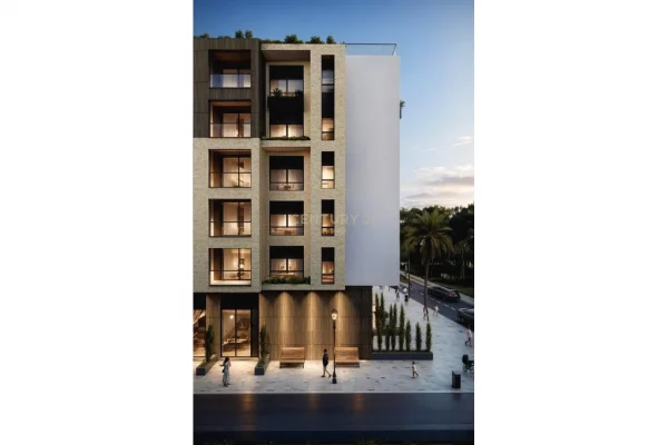 House for Sale Garsoniere in Kavaja - 45,000 Euro