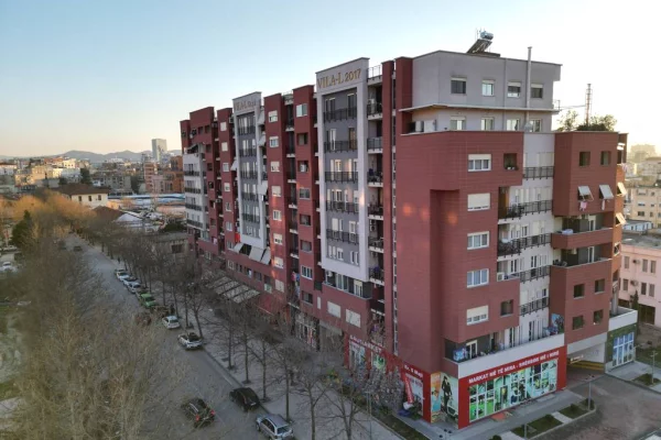 Shtepi ne shitje 3+1 ne Tirane - 168,000 Euro