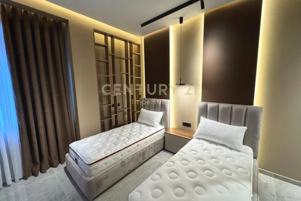 Shtepi me qera 3+1 ne Tirane - 3,000 Euro