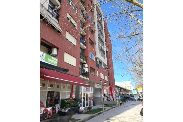Ambient biznesi ne shitje 1+1 ne Tirane - 540,000 Euro