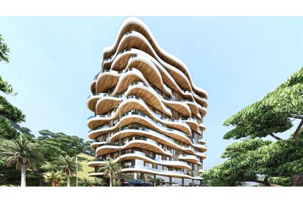 House for Sale 1+1 in Lezha - 124,500 Euro