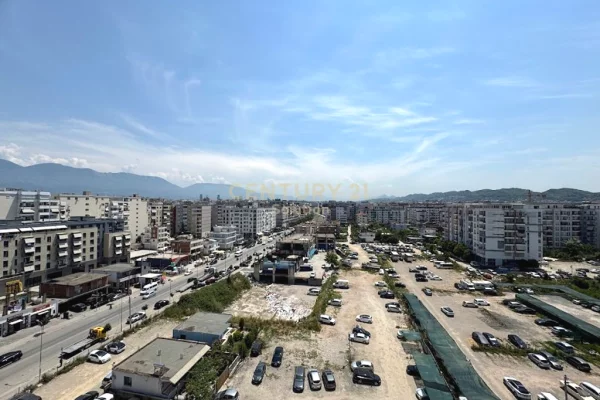 House for Sale 2+1 in Tirana - 170,000 Euro