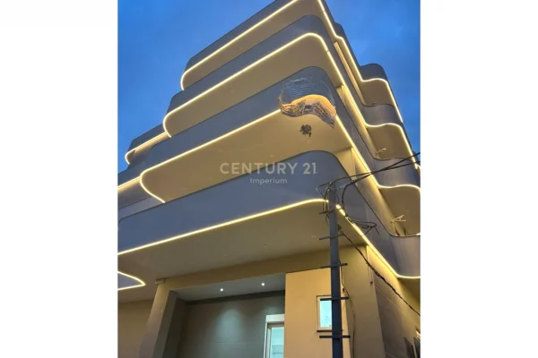 Shtepi me qera 2+1 ne Tirane - 450 Euro