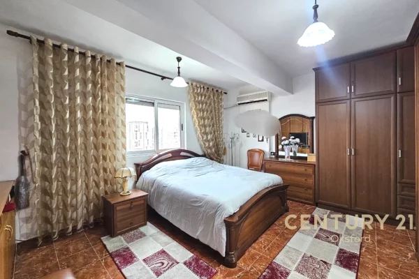 Shtepi ne shitje 2+1 ne Tirane - 156,000 Euro