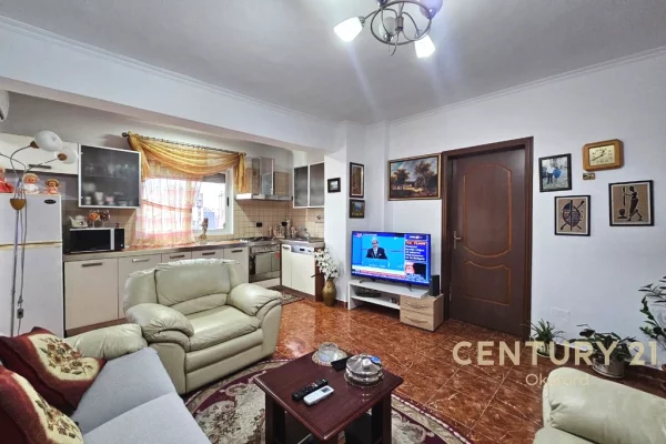 Shtepi ne shitje 2+1 ne Tirane - 156,000 Euro
