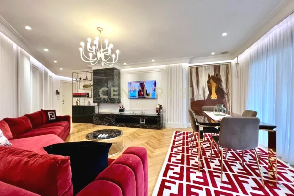 Shtepi ne shitje 2+1 ne Tirane - 369,000 Euro