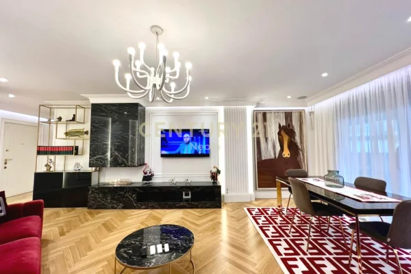 Shtepi ne shitje 2+1 ne Tirane - 369,000 Euro