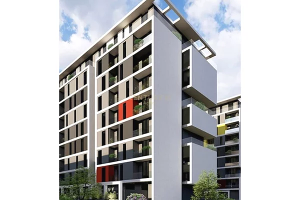 Shtepi ne shitje 1+1 ne Tirane - 80,000 Euro