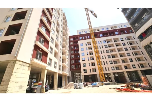 House for Sale 2+1 in Tirana - 180,200 Euro