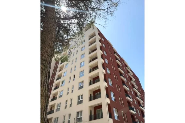 House for Sale 2+1 in Tirana - 190,400 Euro