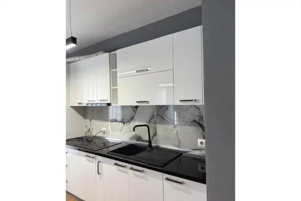 Shtepi me qera 2+1 ne Tirane - 750 Euro