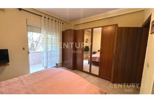 Apartment for sale in Tirana 2+1, Furnished