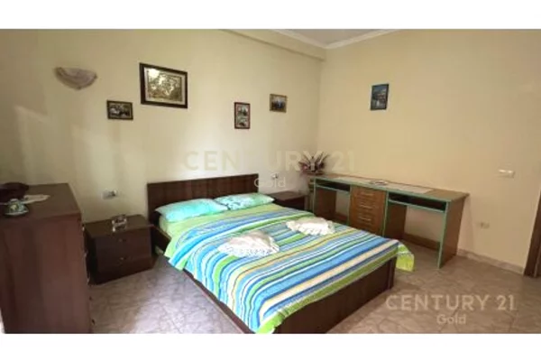 Apartment for sale in Tirana 2+1, Furnished