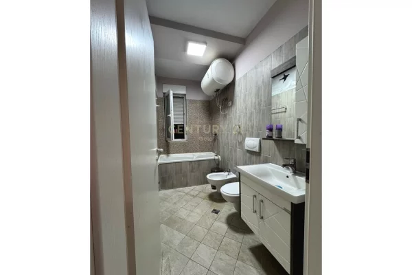 APARTAMENT 2+1 PER QIRA TEK KOMPLEKSI MAGNET, 21 DHJETORI!