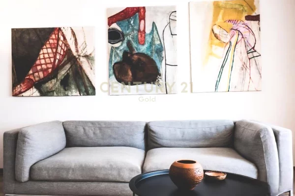 Shtepi me qera Apartament ne Tirane, 1+1, Mobilimi E mobiluar, Pagesa 650  Euro.