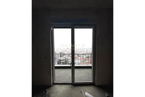 Apartment for sale in Tirana 1+1, Emty