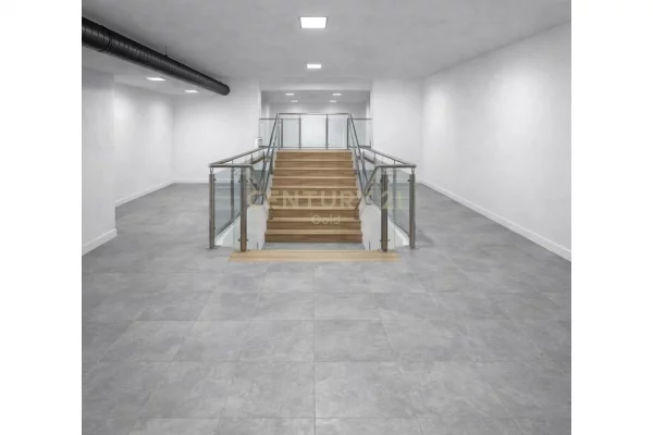 AMBIENT KOMERCIAL PER QERA NE TRIO TOWERS (DON BOSKO)