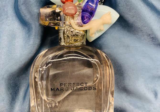 Shiten Parfume Origjinale Nga Kanadaja 