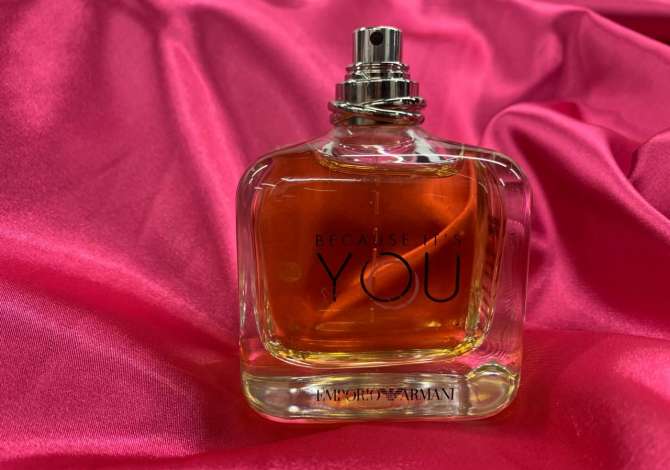 Shiten Parfume Origjinale Nga Kanadaja 