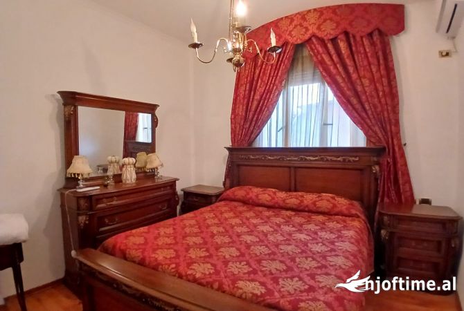 Duplex (2 storey house) for rent in Tirana 3+1, Furnished